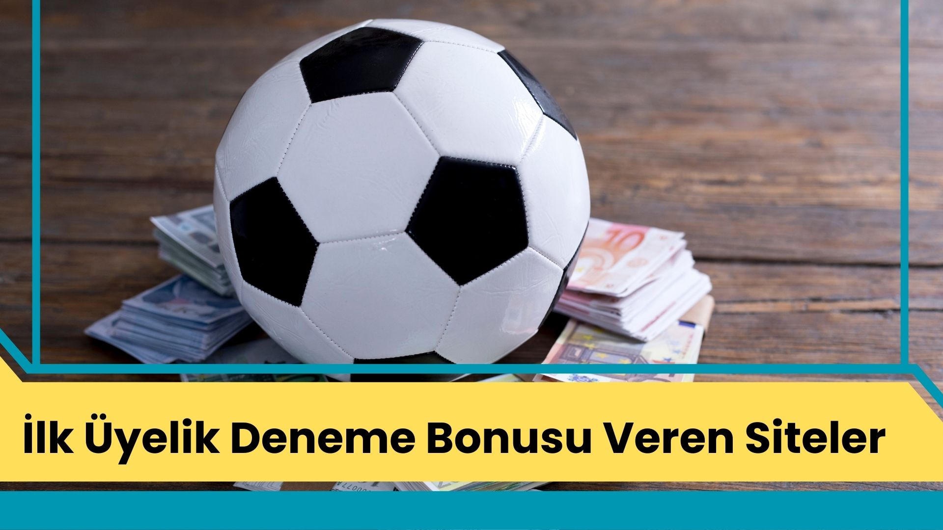 Deneme Bonusu Veren Siteler